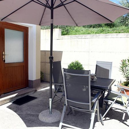 Classy Apartment With Garden View Laura Portoroz Exterior photo